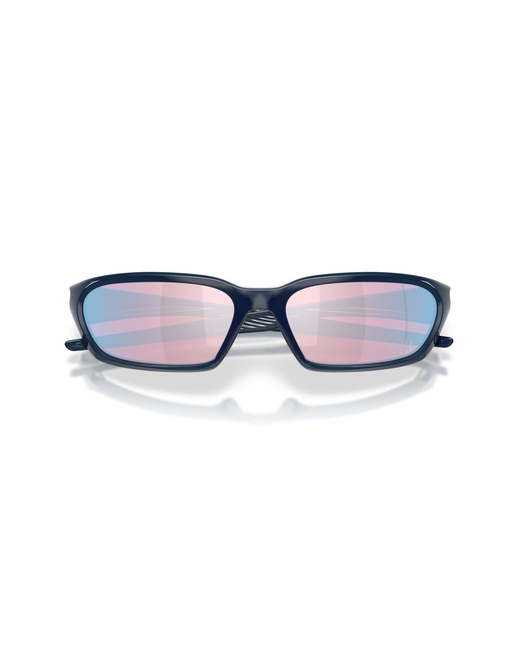Oakley Black Mikaela Shiffrin Signature Series Terraforma Sunglasses - Color: Abyss