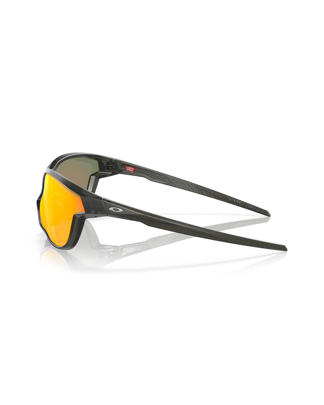 Oakley Red Kaast for men