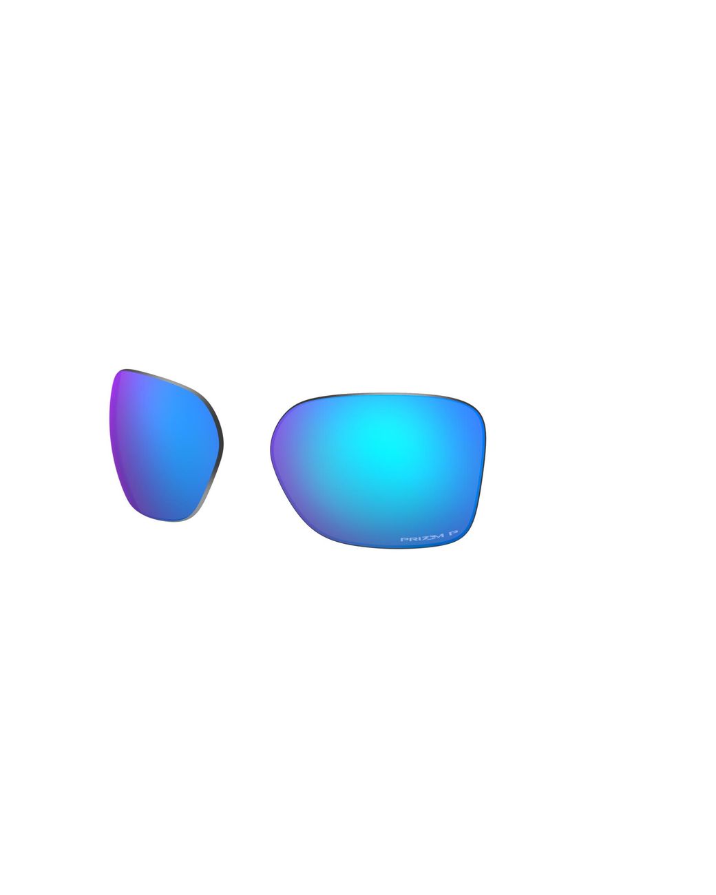 Donna Wildrye Replacement Lenses di Oakley in Black