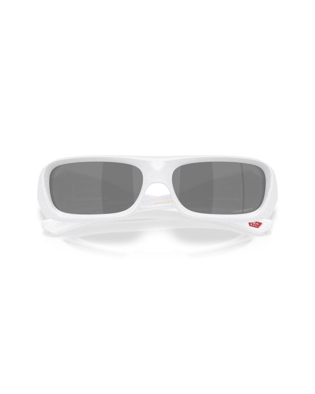 Oakley Black Highland Sunglasses