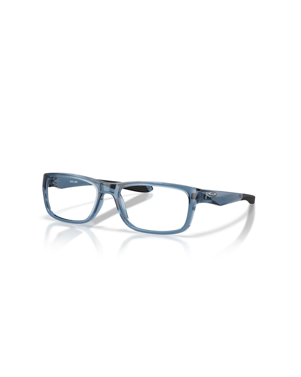Oakley Kin Link Eyeglasses in Black für Herren
