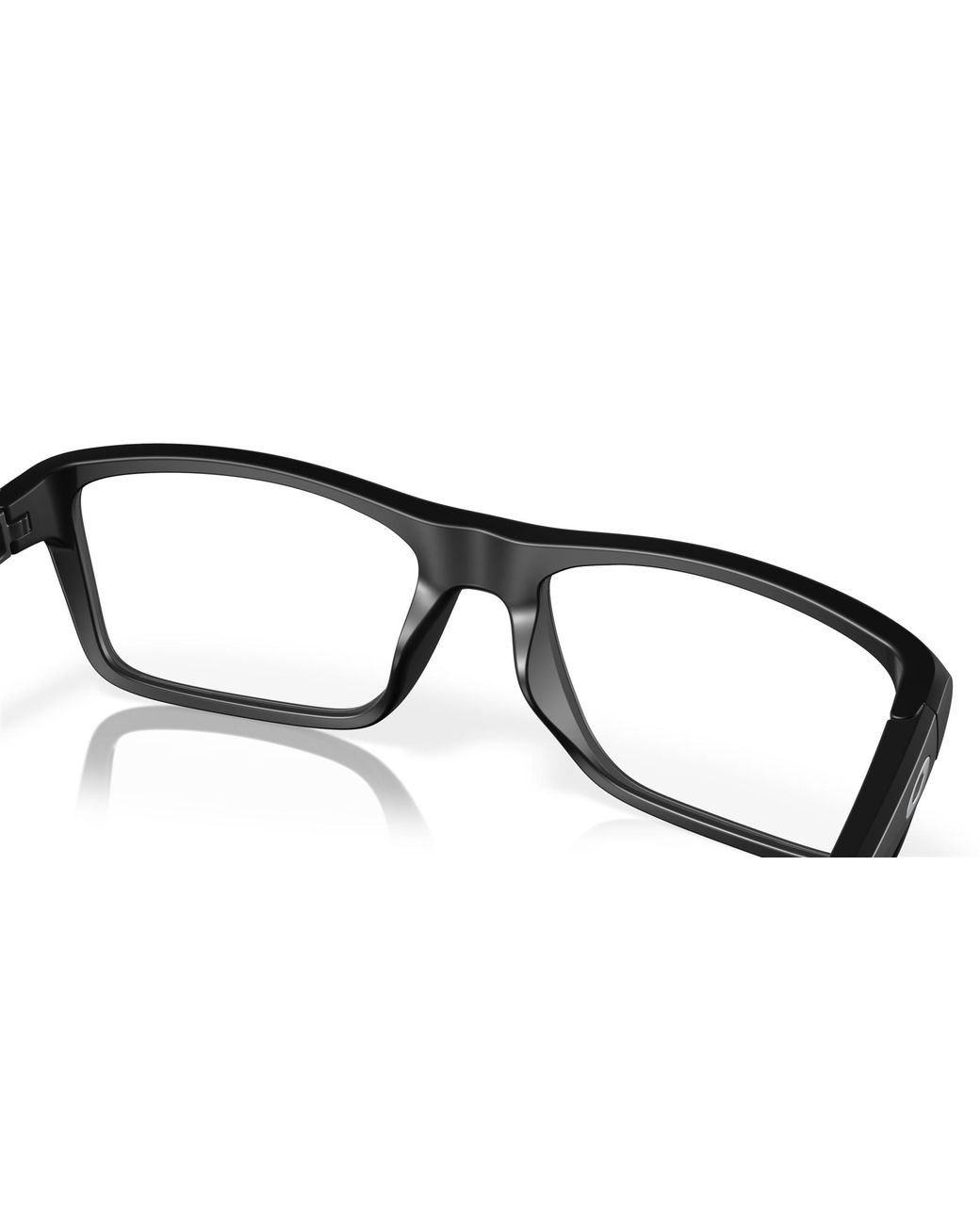 Oakley Rafter Eyeglasses in Black für Herren