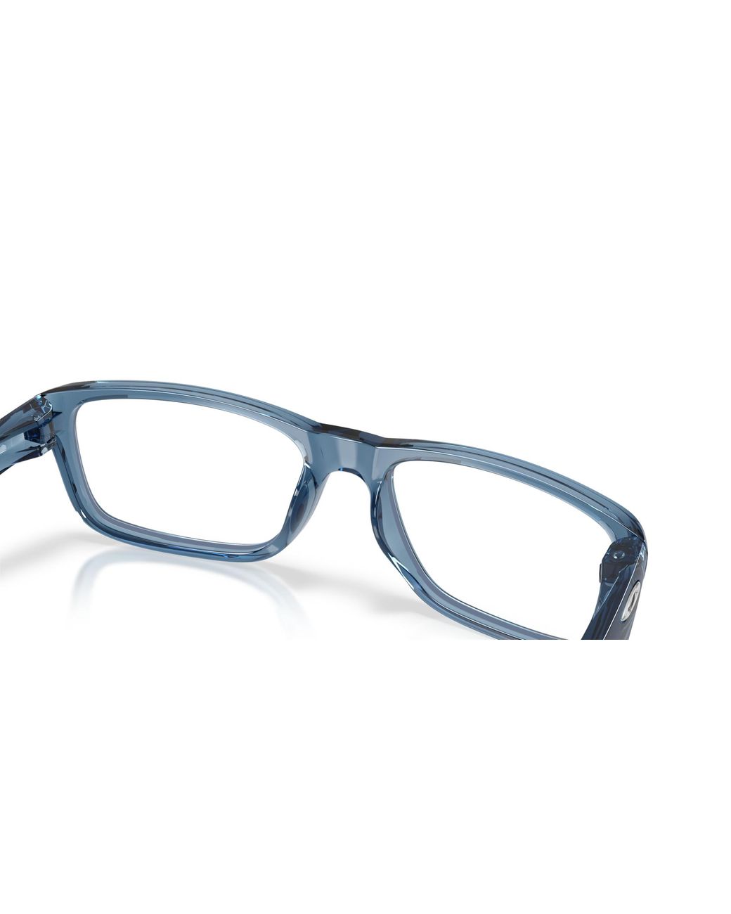 Oakley Kin Link Eyeglasses in Black für Herren