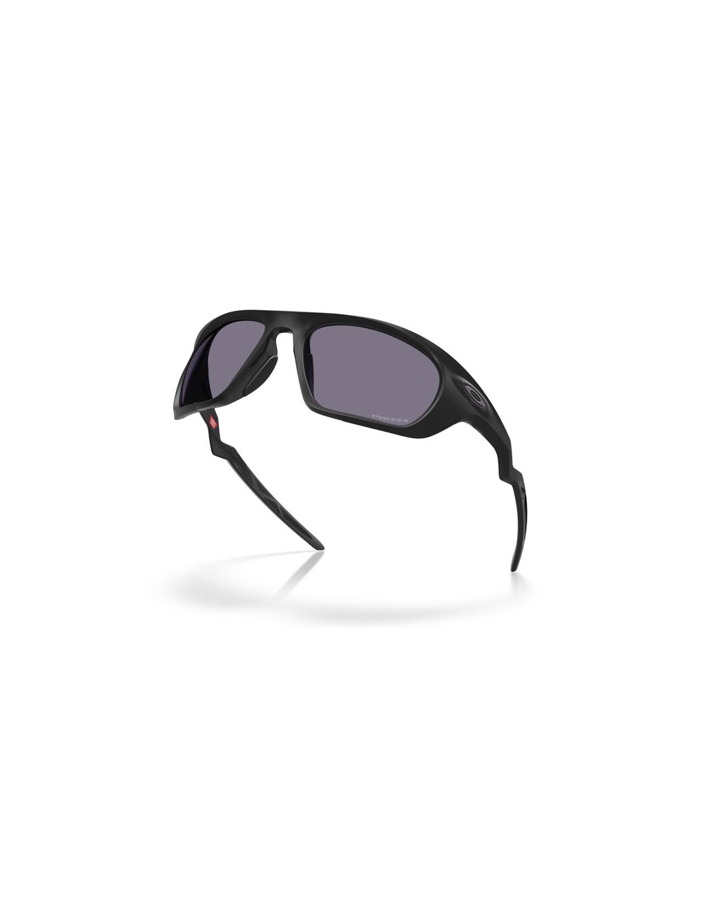 Uomo Lateralis Occhiali Da Sole di Oakley in Black da Uomo