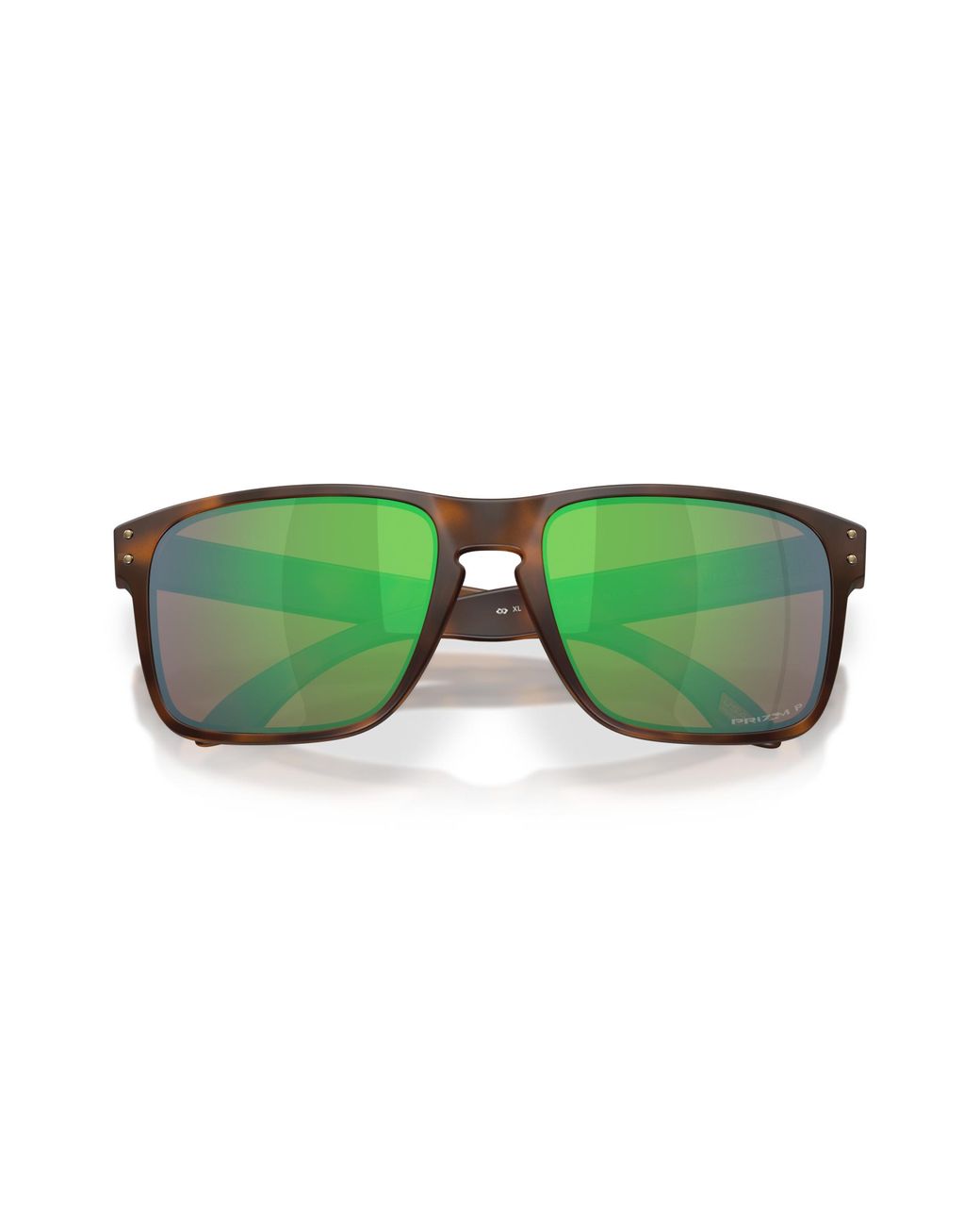 Oakley Green Holbrooktm Xl Sunglasses - Color: Matte Tortoise for men