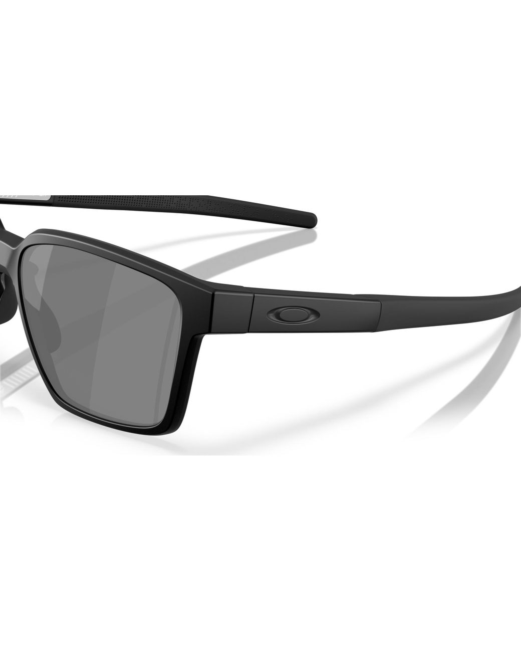 Oakley Black Actuator Sq Duality Collection Sunglasses