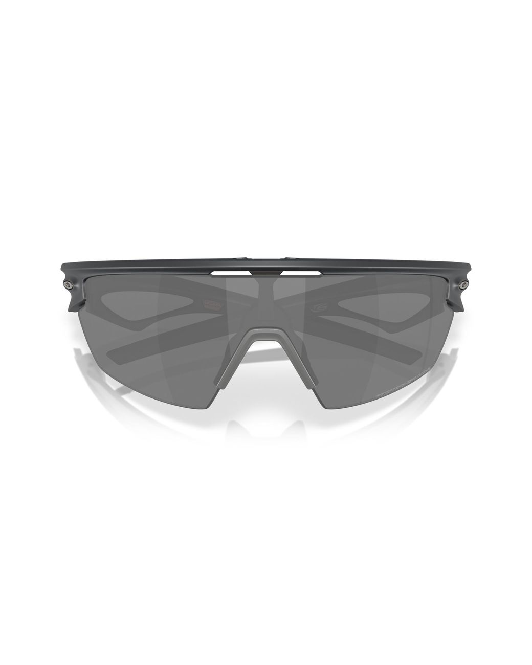 Oakley Black Sphaeratm Sunglasses - Color: Carbon