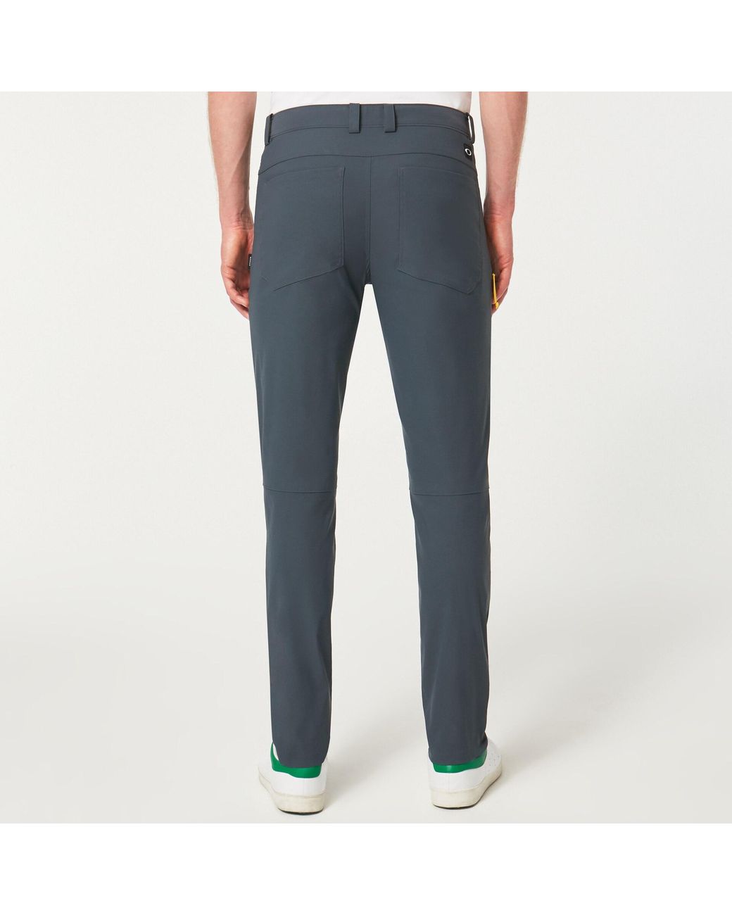 Oakley Blue Transition Pant - Color: Dark Slate for men
