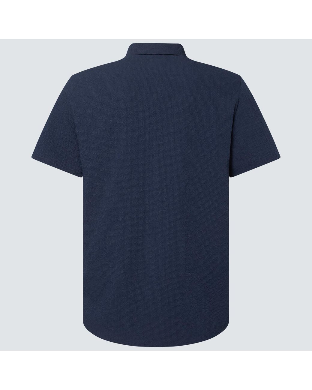 Porto Rc Ss Button Down Para Hombre Oakley de hombre de color Blue