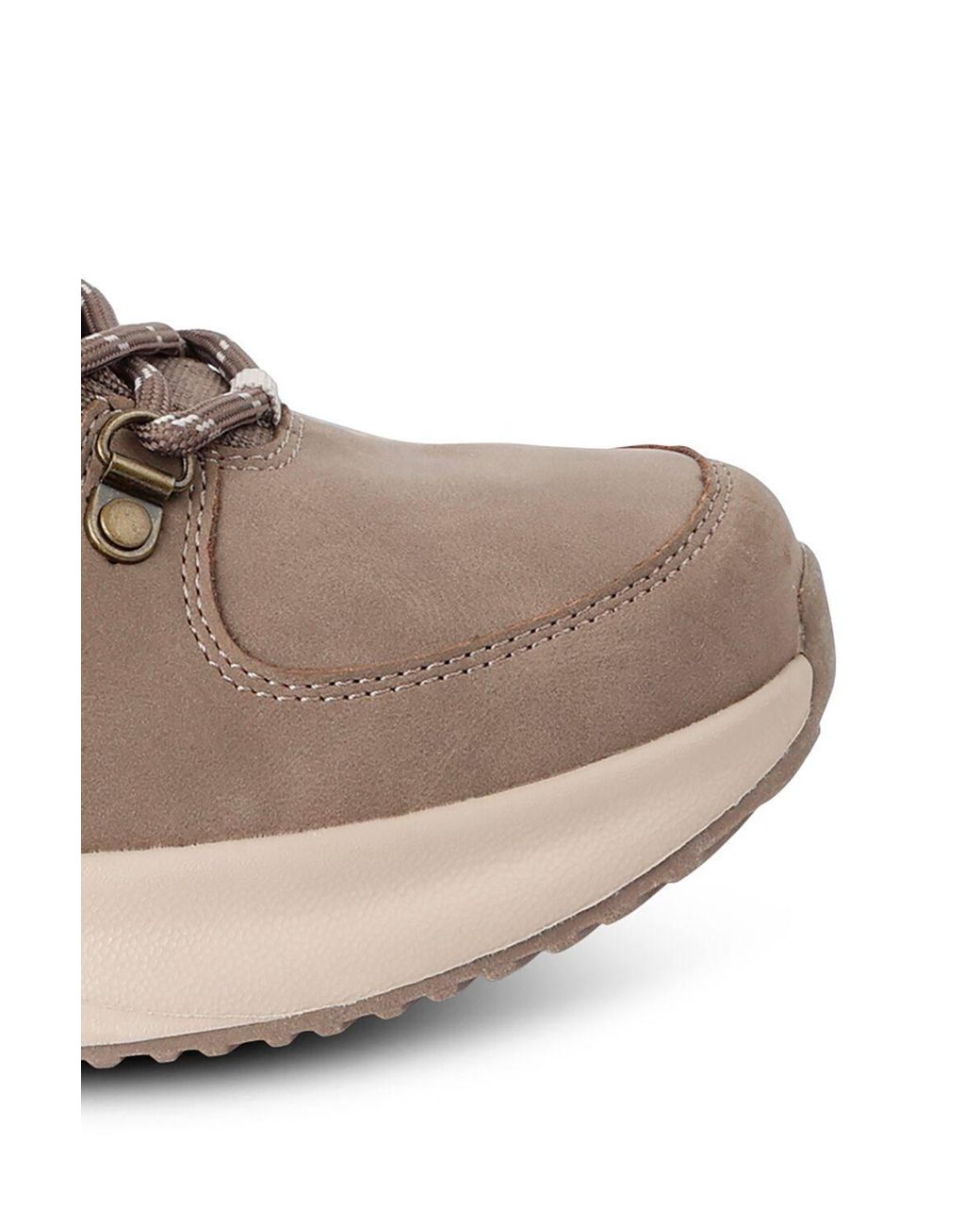 Regatta Gray Sambrook Waterproof Breathable Walking Boots
