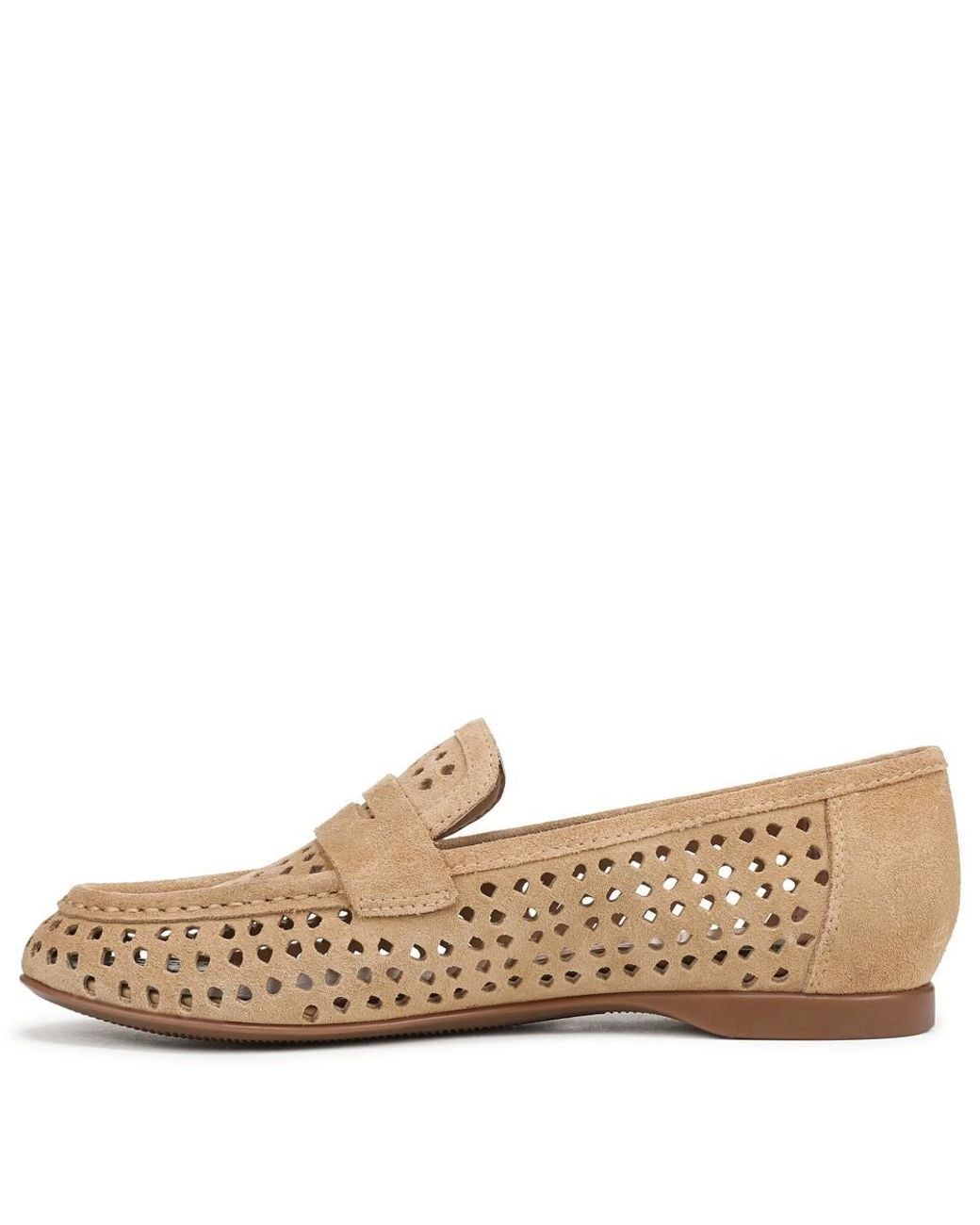 Naturalizer Natural Bloom-Perf Loafer/Moc Loafers