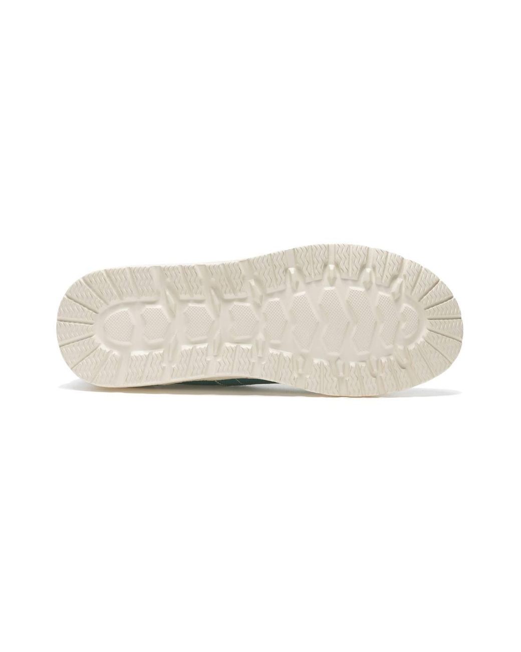 Regatta Blue Salcombe Slip On Shoes