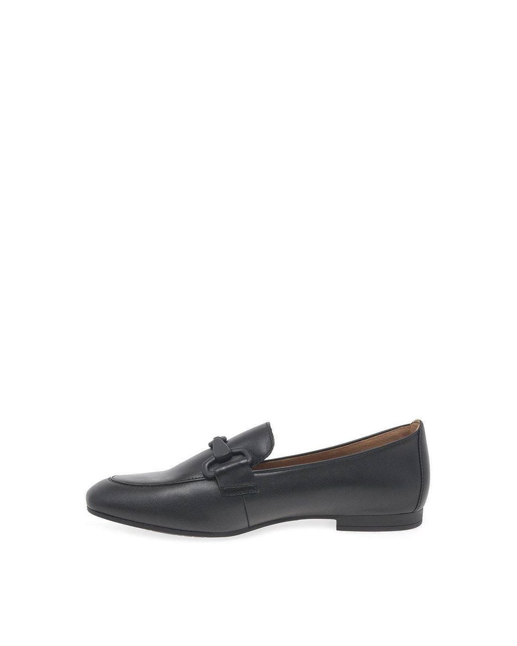 Gabor Gray 'Jangle' Smart Slip On Shoes