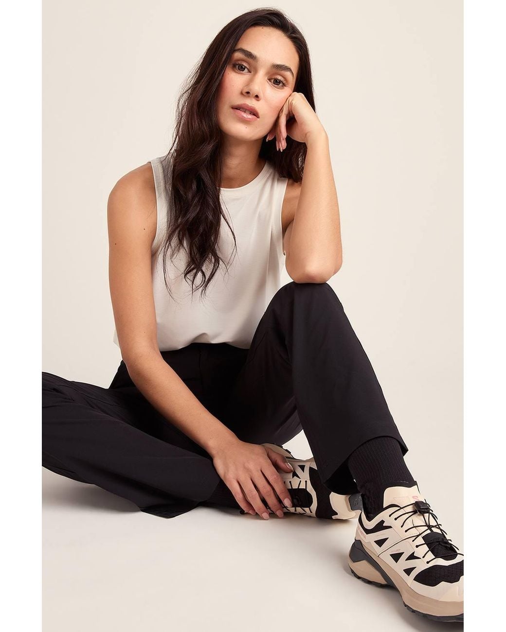 TOG24 Blue 'Denver' Trousers