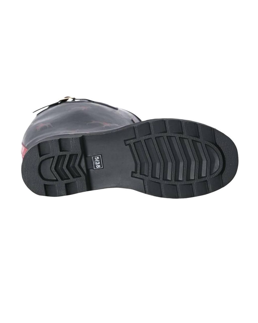 Trespass Black Samira Wellington Boots