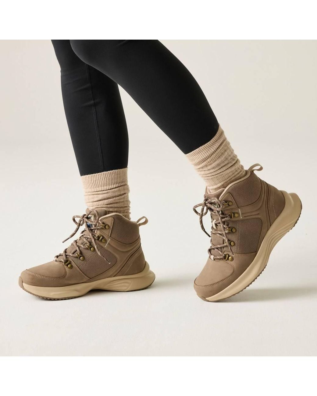 Regatta Gray Sambrook Waterproof Breathable Walking Boots