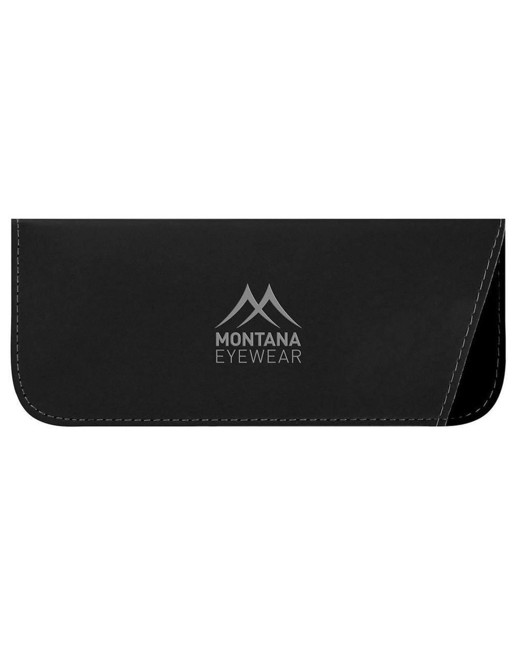 Montana Blue Aviator Matte Mirror Ms94