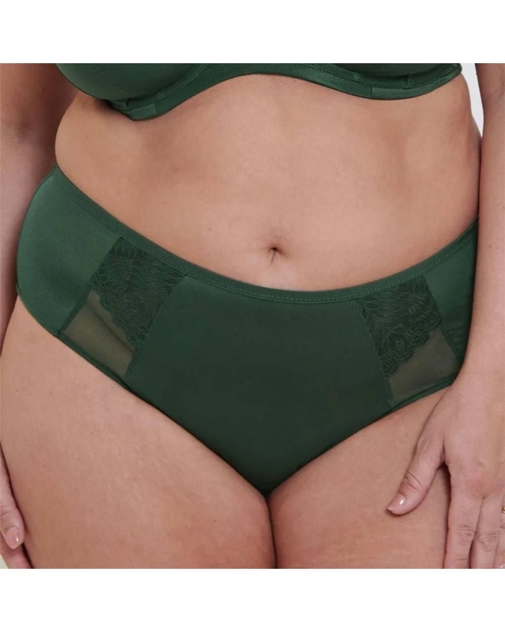 ADELIA Green Kin Full Brief