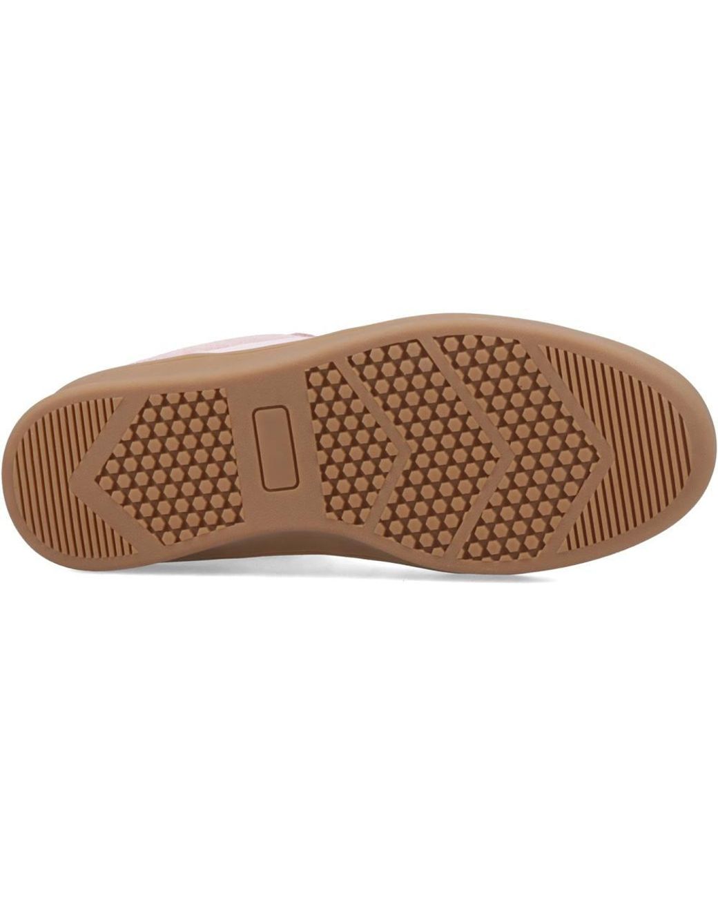 Hush Puppies Metallic Maura Sneaker