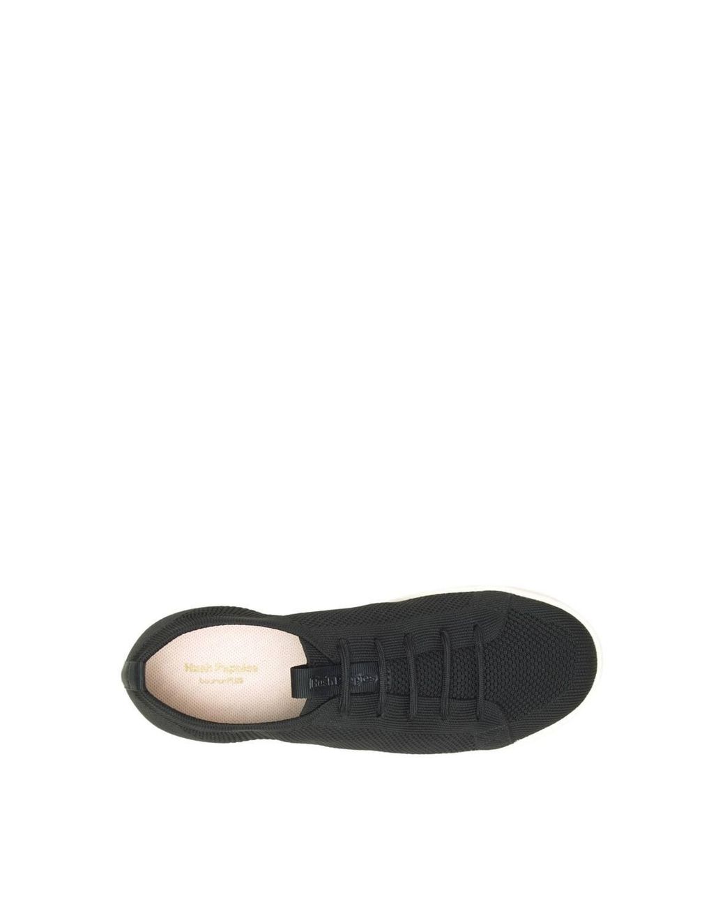 Hush Puppies Black 'Good' Sports