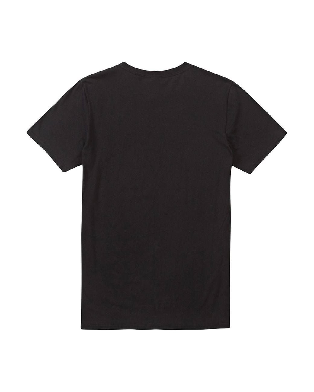 Marvel Black Fantastic Four This Be Doomsday T-Shirt