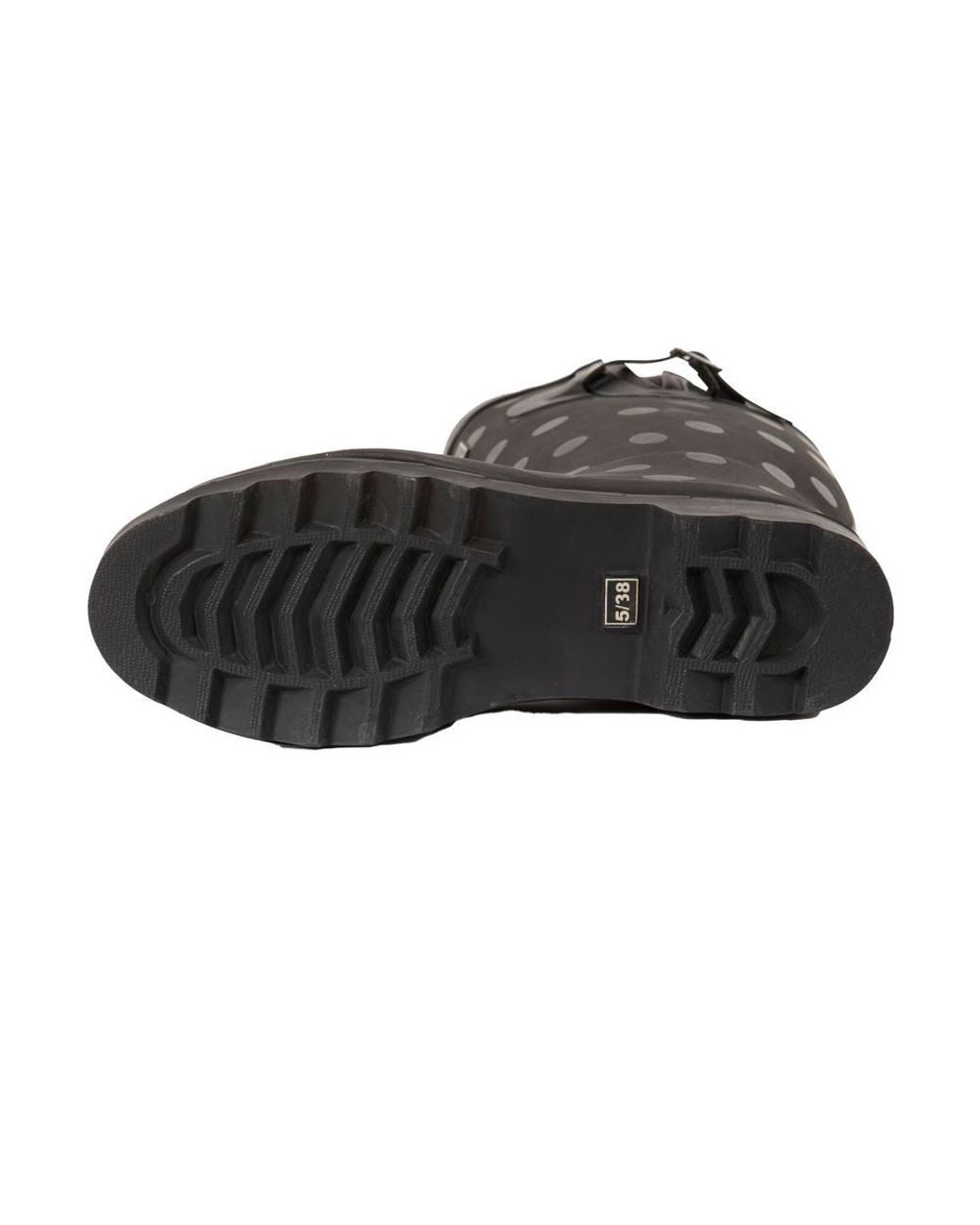 Trespass Brown Elena Wellington Boots
