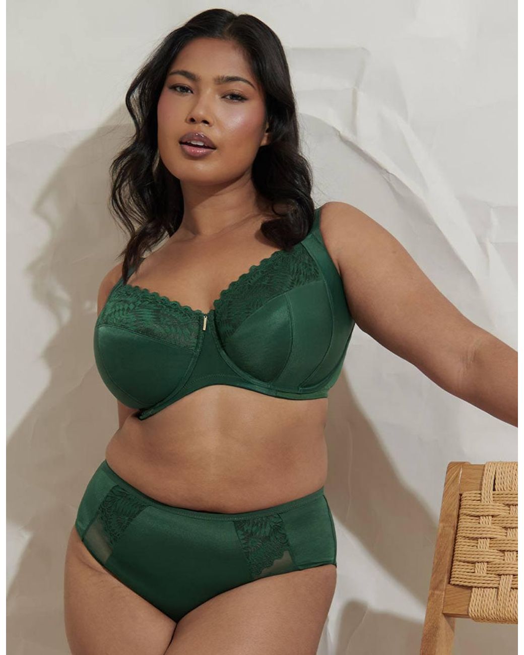 ADELIA Green Kin Full Brief
