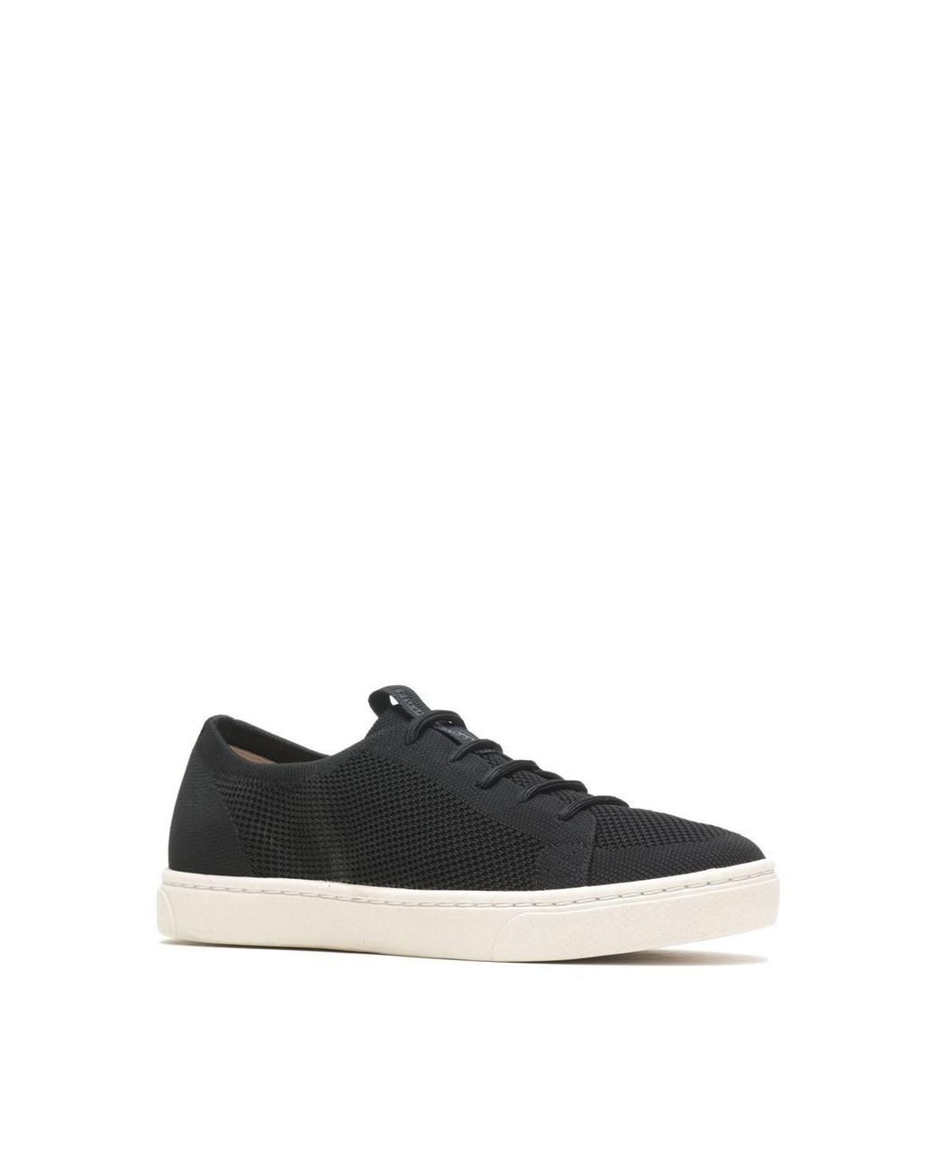 Hush Puppies Black 'Good' Sports