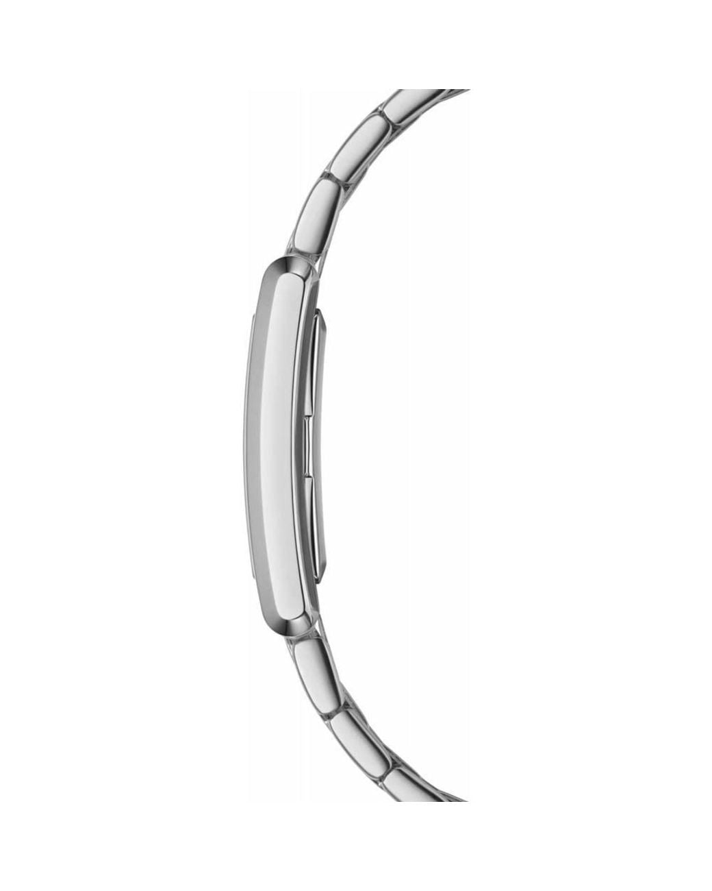 Daniel Wellington White Dw00100706 Bound 22Mm Quartz Watch