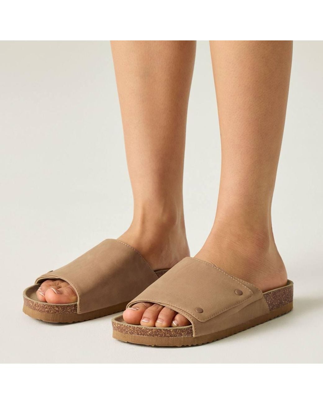 Regatta Natural Coasten Sandals