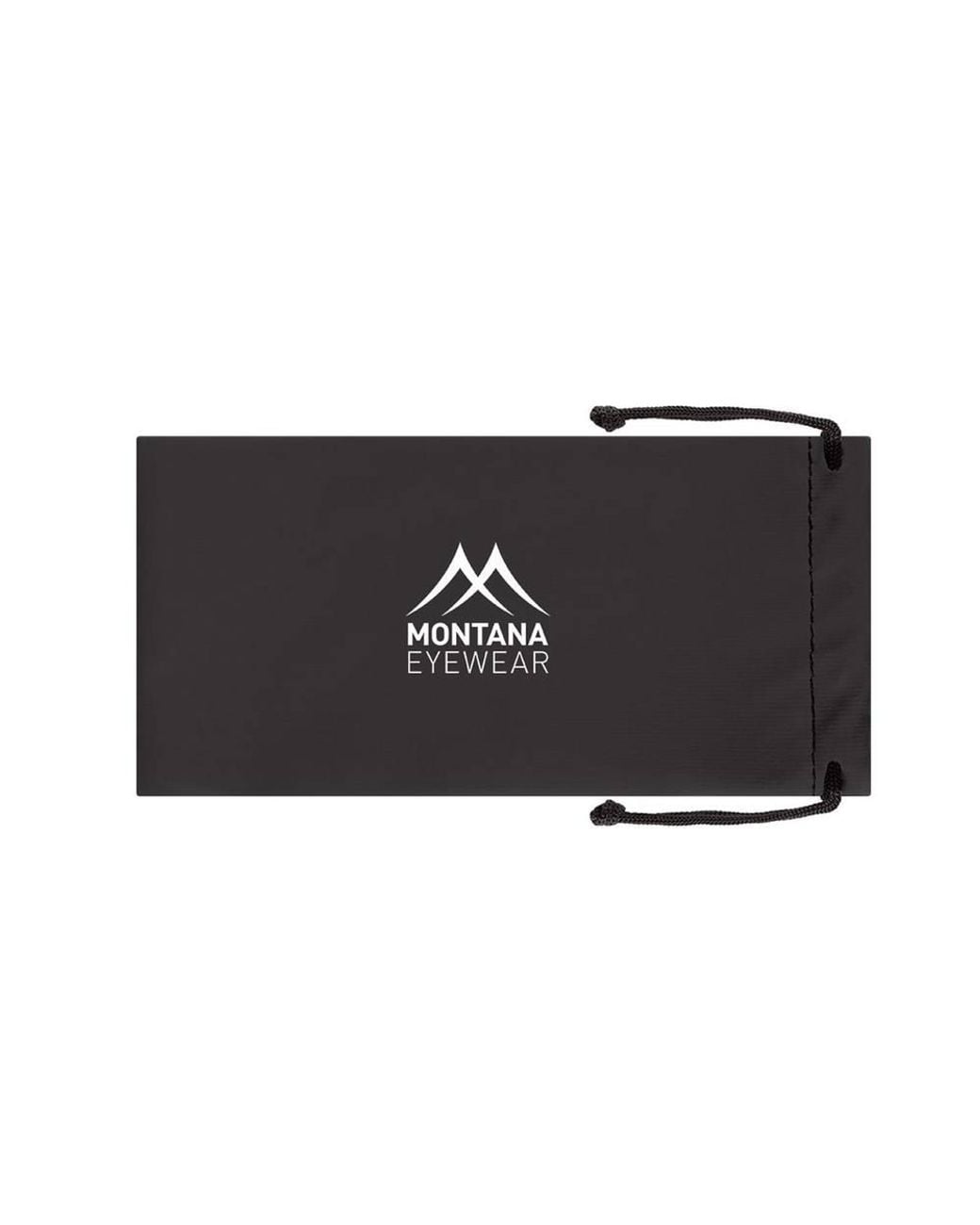 Montana Brown Cat Eye Sunglass Polarized Mp64