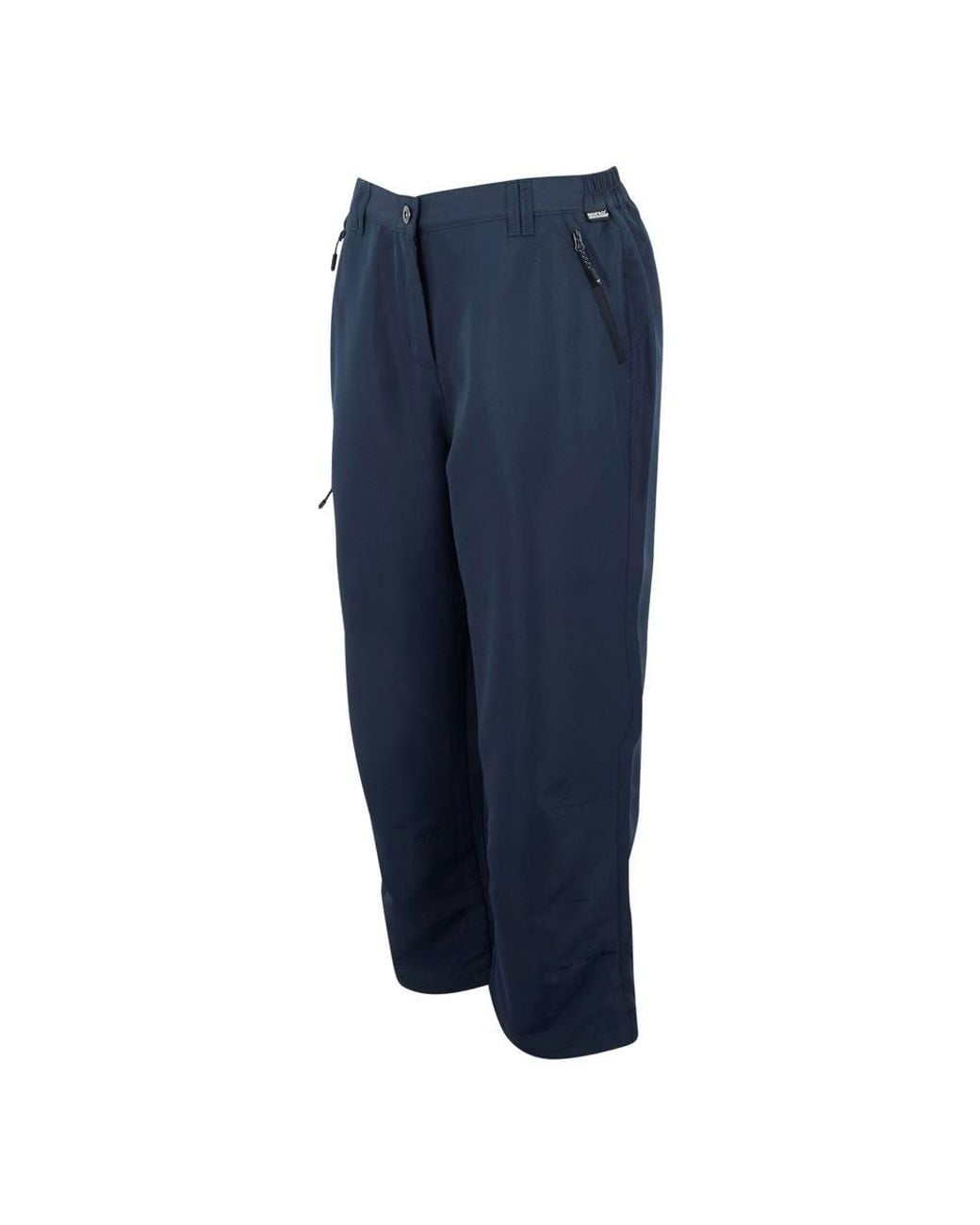 Regatta Blue Chaska V3 Capri Trousers