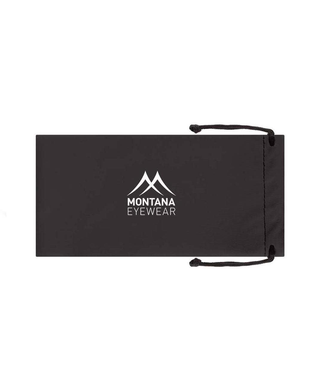 Montana Black Rectangle Matte Mirror Ms1-Xl