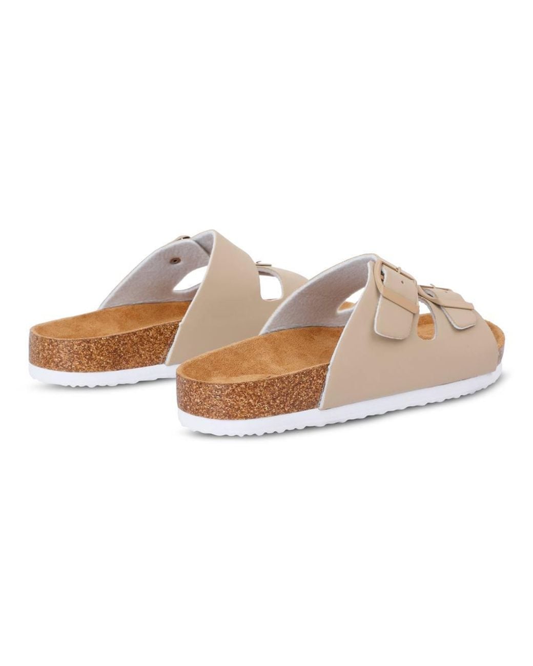 Regatta Pink Mia Double Strap Sandals