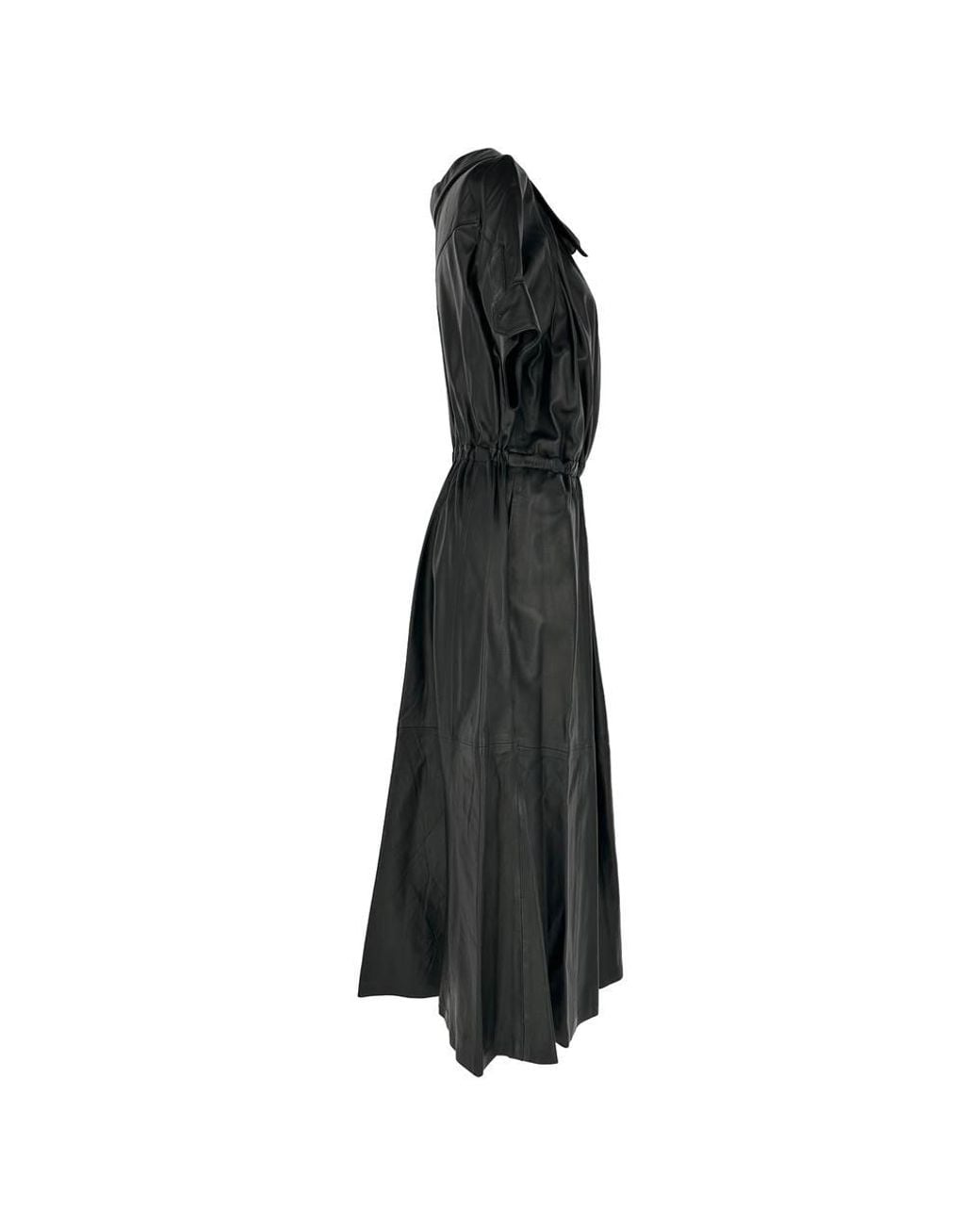 Altuzarra Gray Preloved Lydia Midi Dress