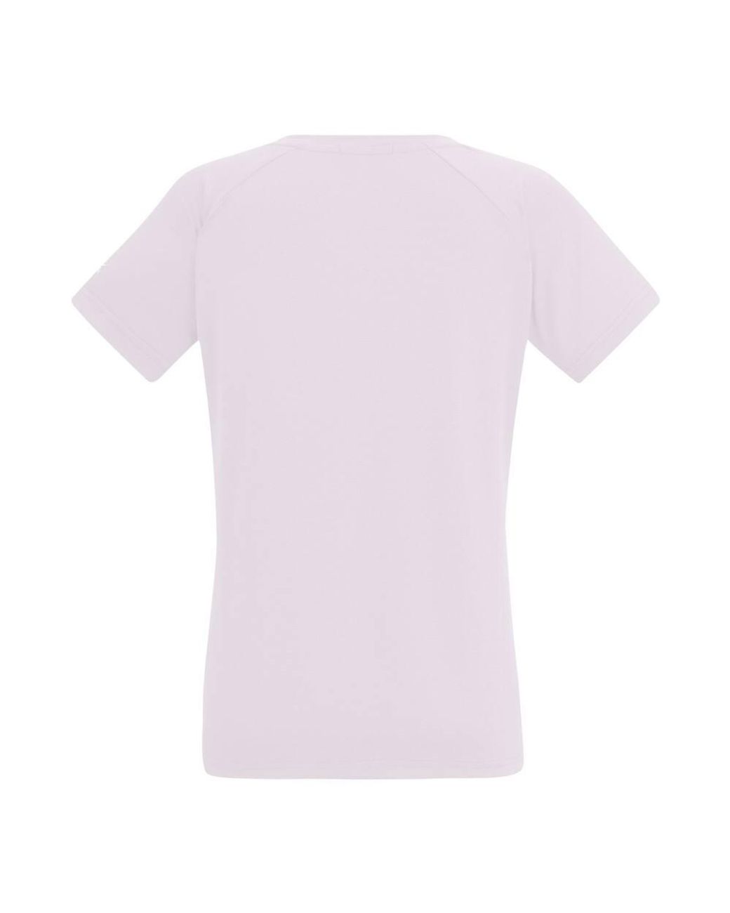 Regatta Multicolor Limonite Short Sleeved Marl T-Shirt
