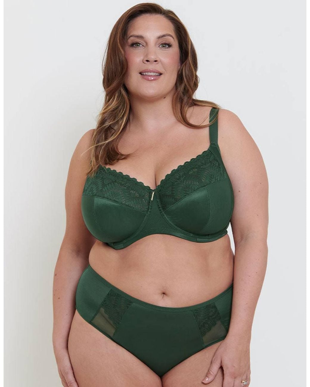 ADELIA Green Kin Full Brief