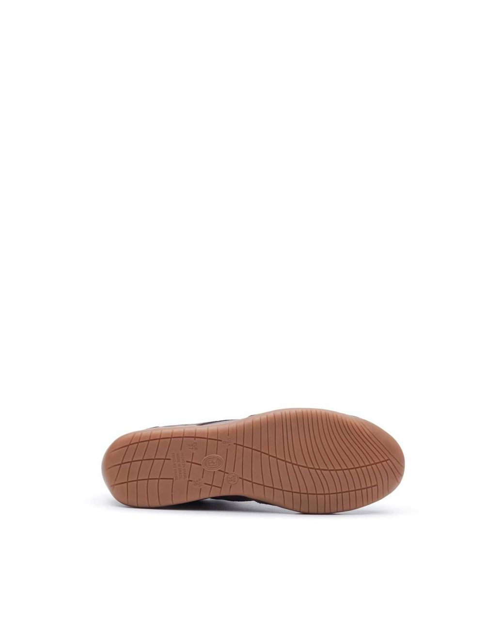 Hush Puppies Purple Jovie Sneaker
