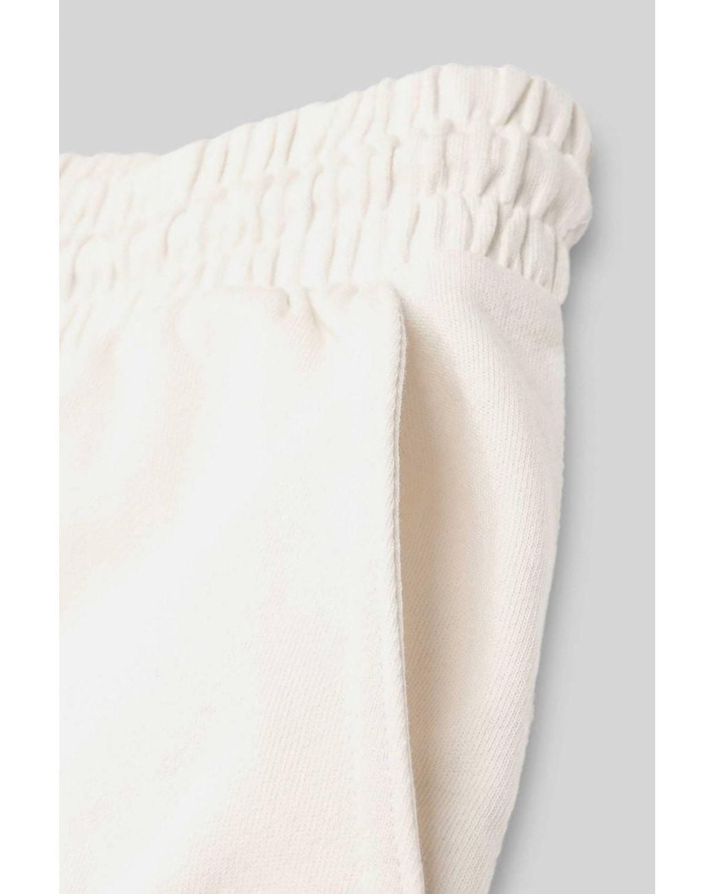 Enorsia Natural Comfort Fit Walking Shorts