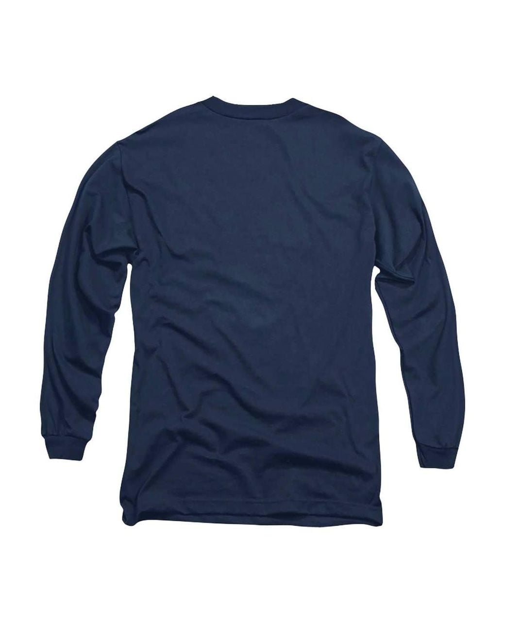 Marvel Fantastic Four First Family & Herbie Blueprint Long Sleeve T-Shirt