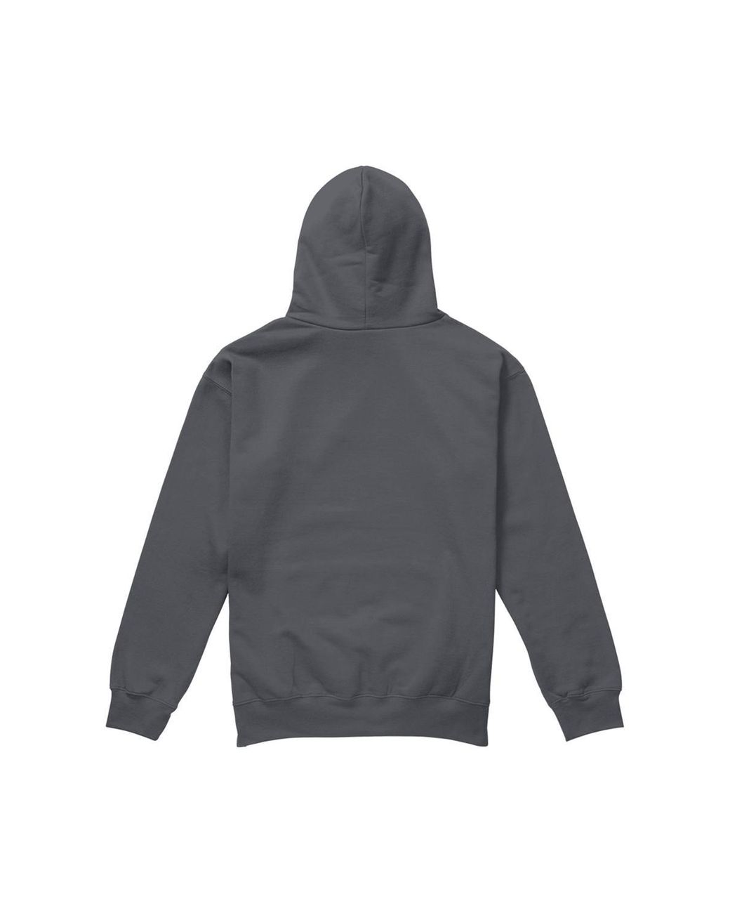 Marvel Gray Avengers Logo Bash Hoodie