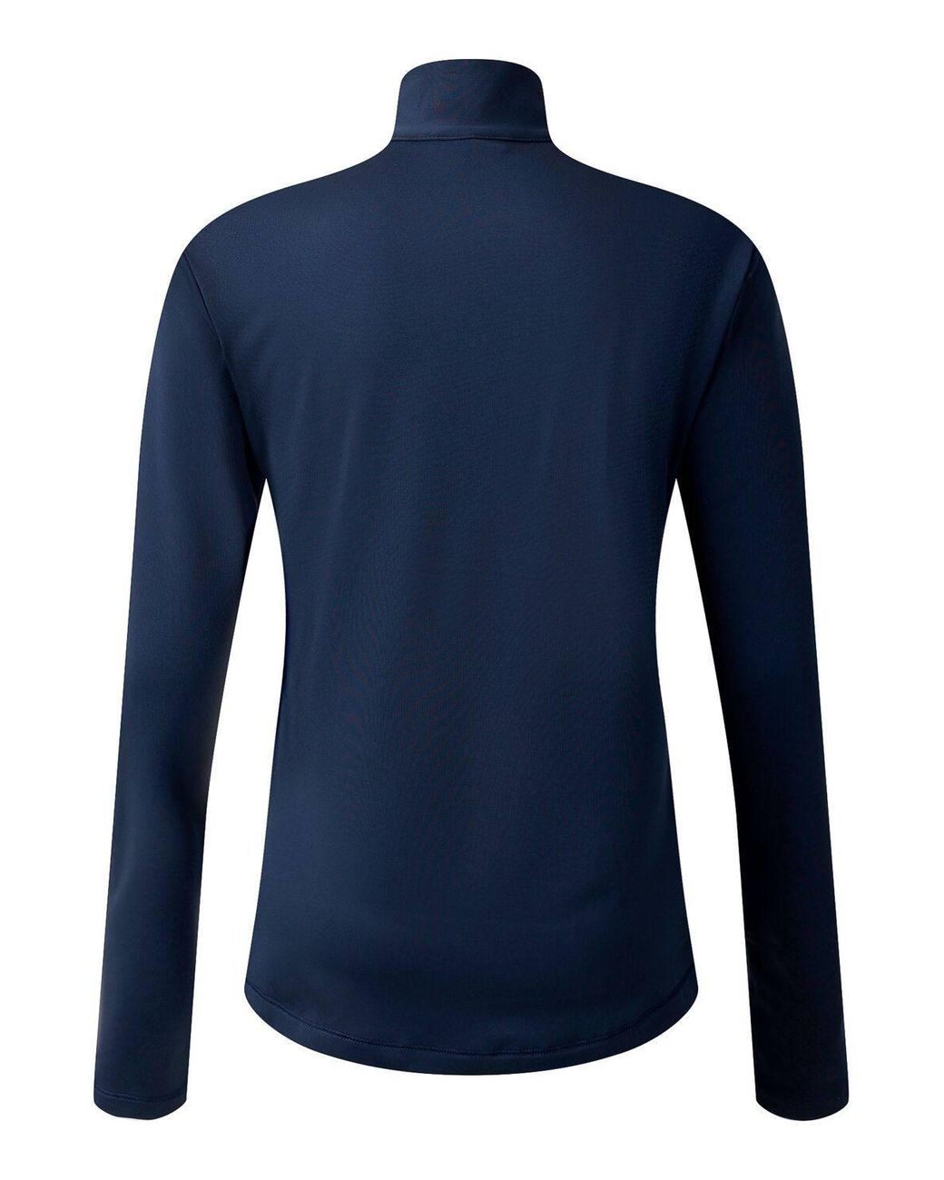 Dare 2b Blue Lowline Ii Lightweight Half Zip Stretch Midlayer