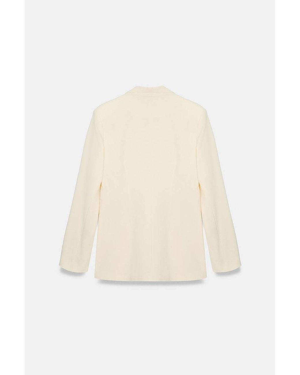 Dilvin Blue Jacket