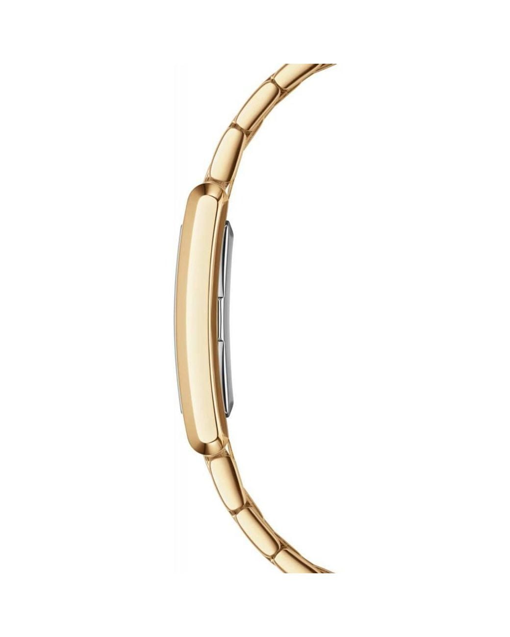 Daniel Wellington Metallic Dw00100705 Bound 22Mm Quartz Watch