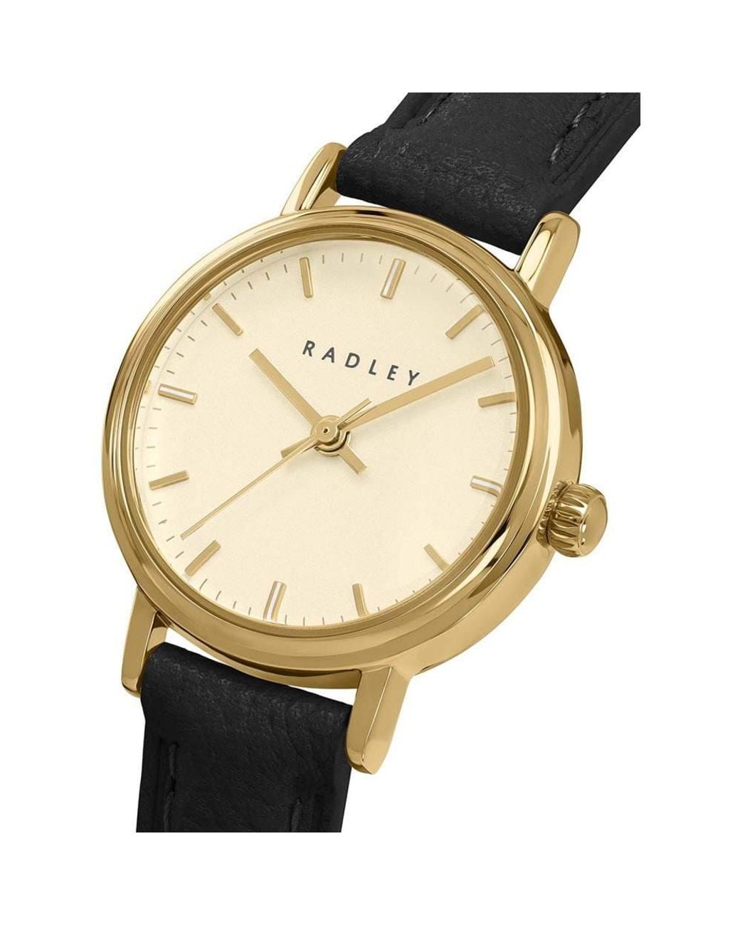 Radley Metallic Ry22032 26Mm Quartz Watch
