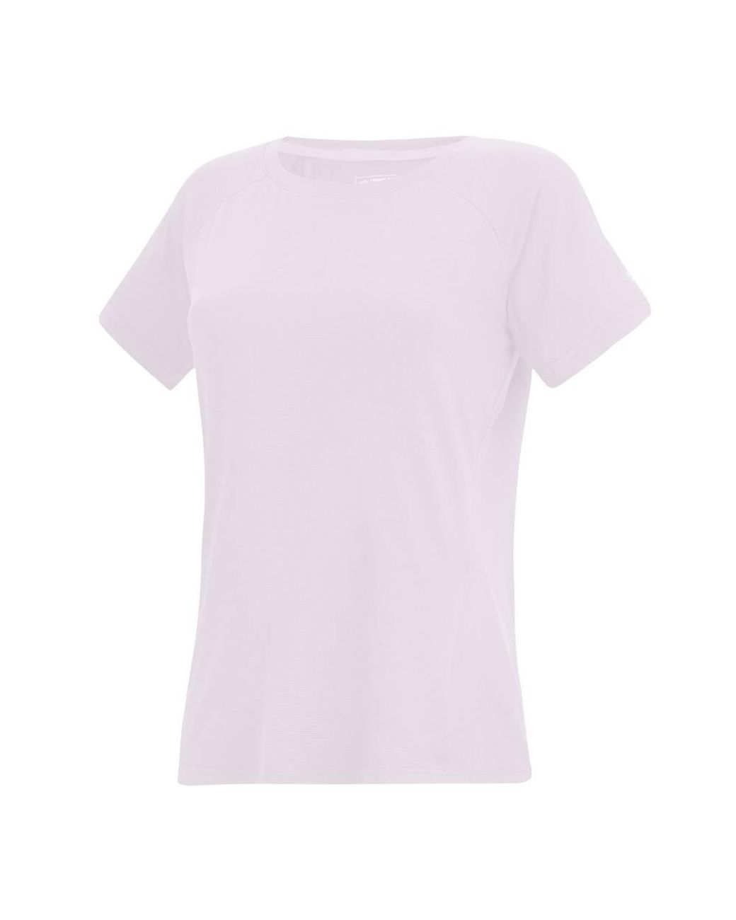 Regatta Multicolor Limonite Short Sleeved Marl T-Shirt