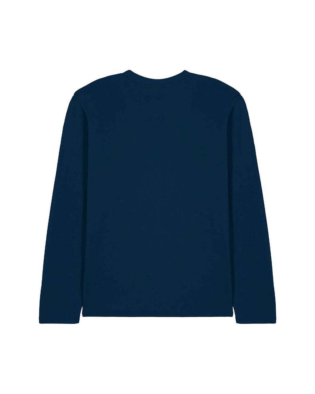 Marvel Blue Daredevil Rain Long Sleeve T-Shirt