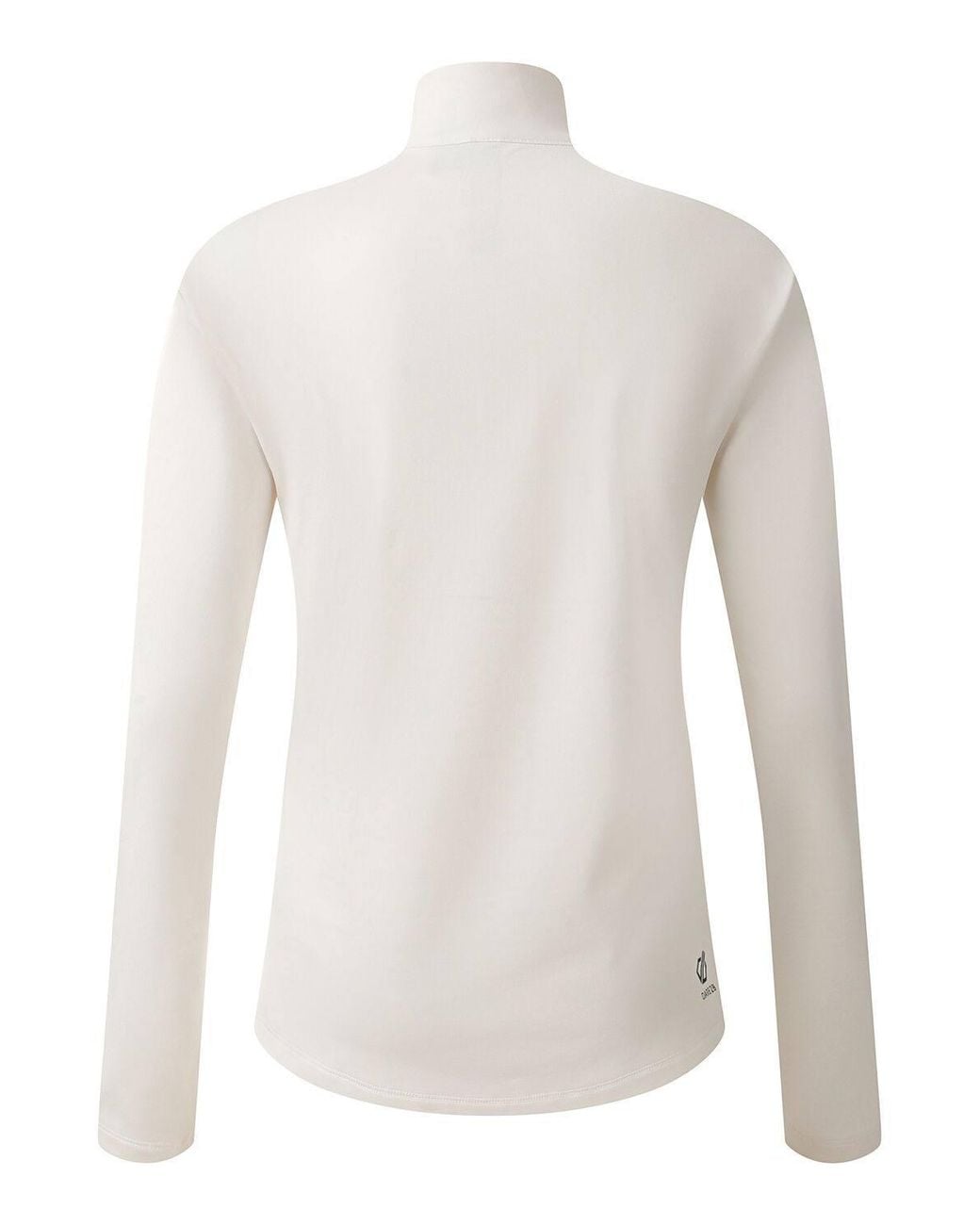 Dare 2b Natural Lowline Ii Lightweight Half Zip Stretch Midlayer