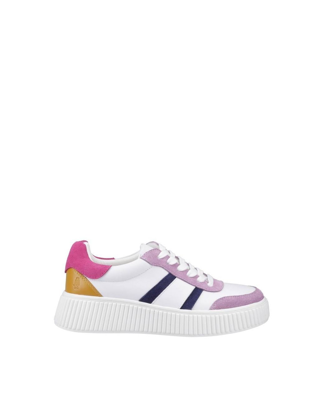 Hush Puppies Multicolor Holly Sneaker
