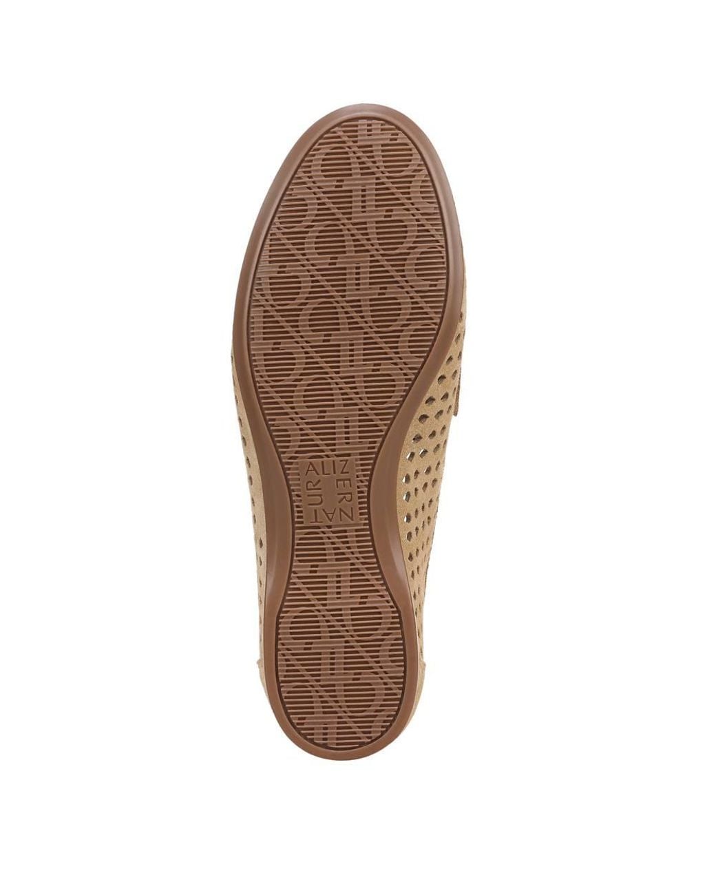 Naturalizer Natural Bloom-Perf Loafer/Moc Loafers